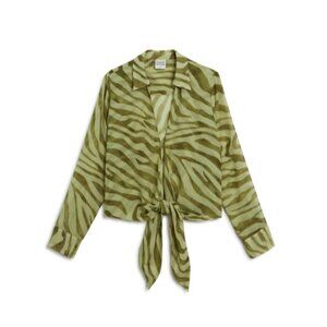 Dandy Del Mar Cayman Top Size XL NWOT